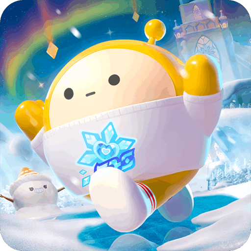 蛋仔派对九游版官方下载渠道服v1.0.164 最新版